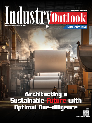 Paper Mills in India